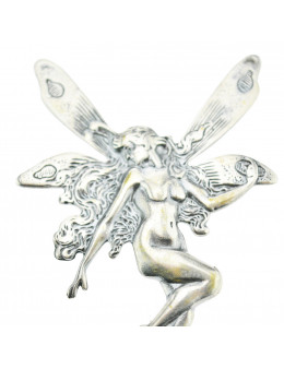 Pendentif ange argent 925