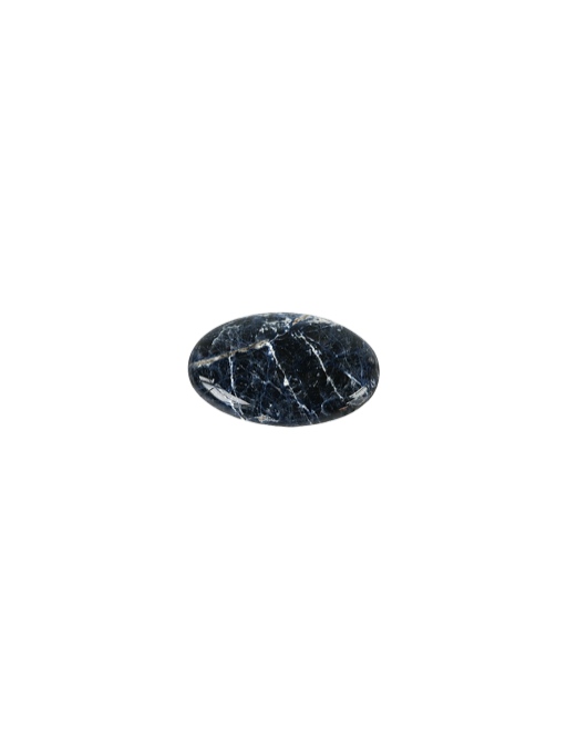Galet Sodalite