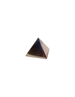 Pyramide Hématite - 3 cm