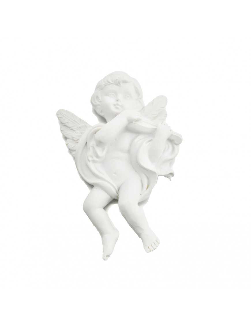 Aimants anges en résine