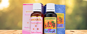 L’Aoussarabia et l’Anoudia : un duo gagnant