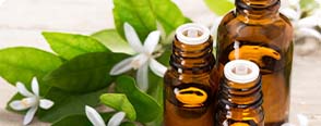 Les vertus & propriétés des parfums et des essences