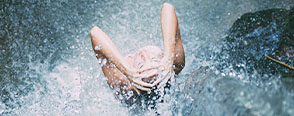 Bain de purification - Bain d&eacute;mar&eacute;