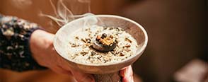 Tout savoir sur les encens r&eacute;sines