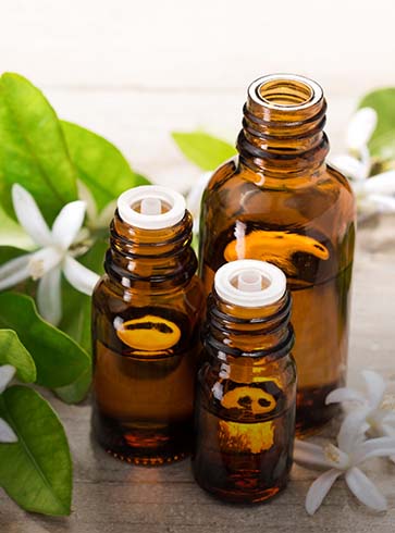 Les Vertus & Propriétés des Parfums et des Essences